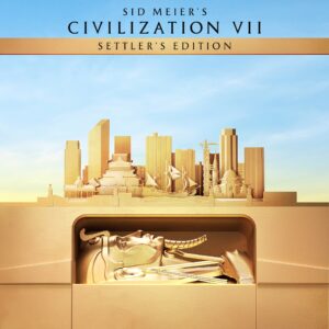 Sid Meier's Civilization® VII Settler's Edition. Изображение 1