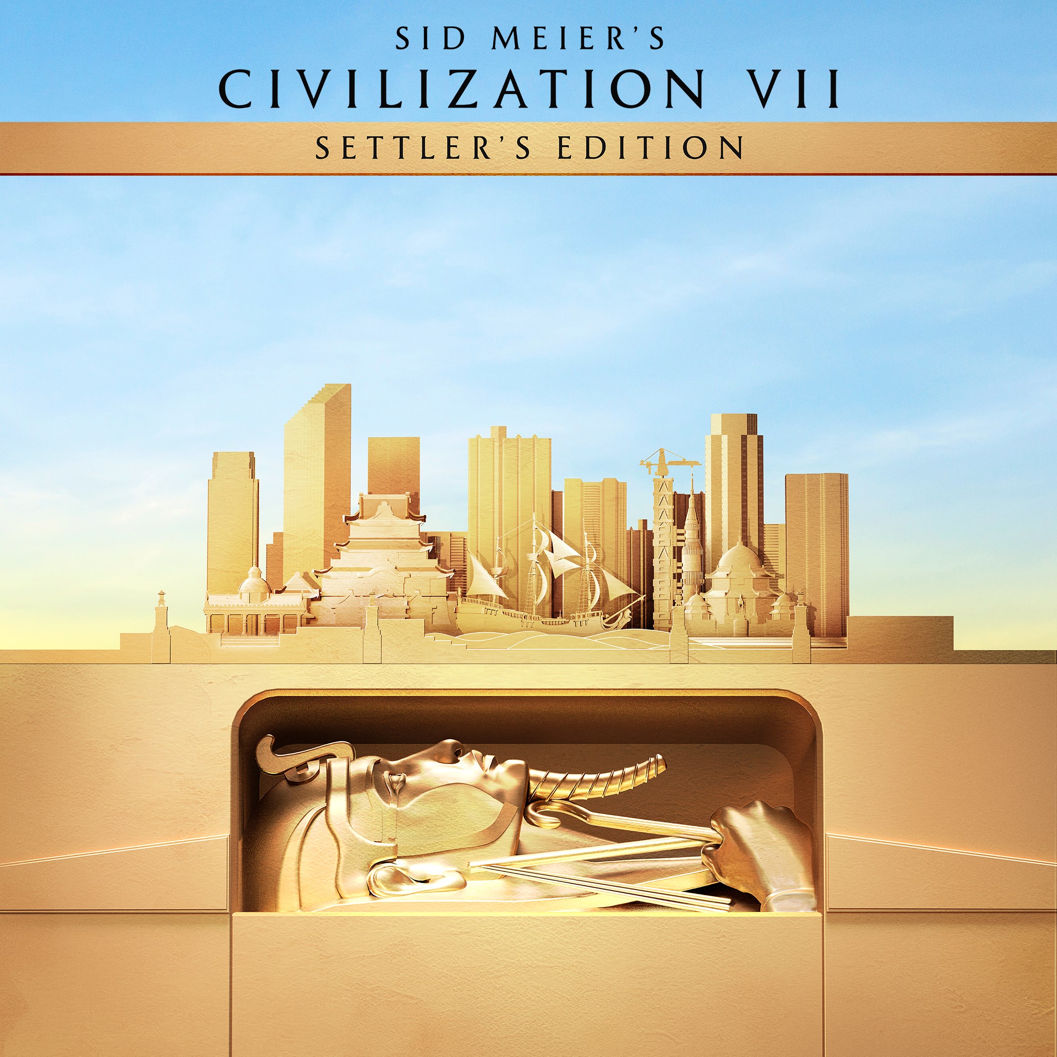 Sid Meier