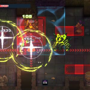 Guidus Zero. Изображение 2