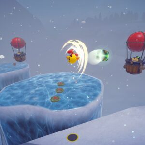 PAC-MAN WORLD 2 Re-PAC Deluxe Edition. Изображение 4