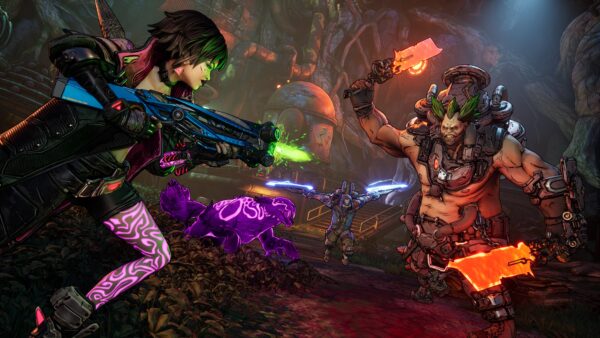 Издание Borderlands®4 Super Deluxe Edition. Изображение 2