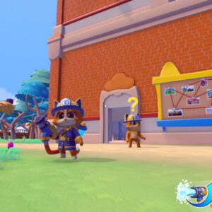 Leo the Cat Bundle. Изображение 2