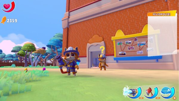 Leo the Cat Bundle. Изображение 2
