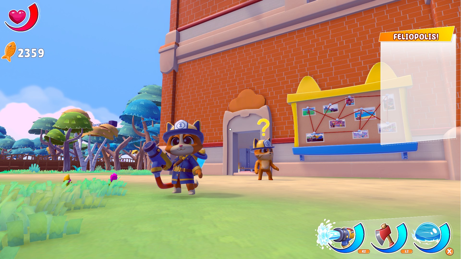 Leo the Cat Bundle. Изображение 2