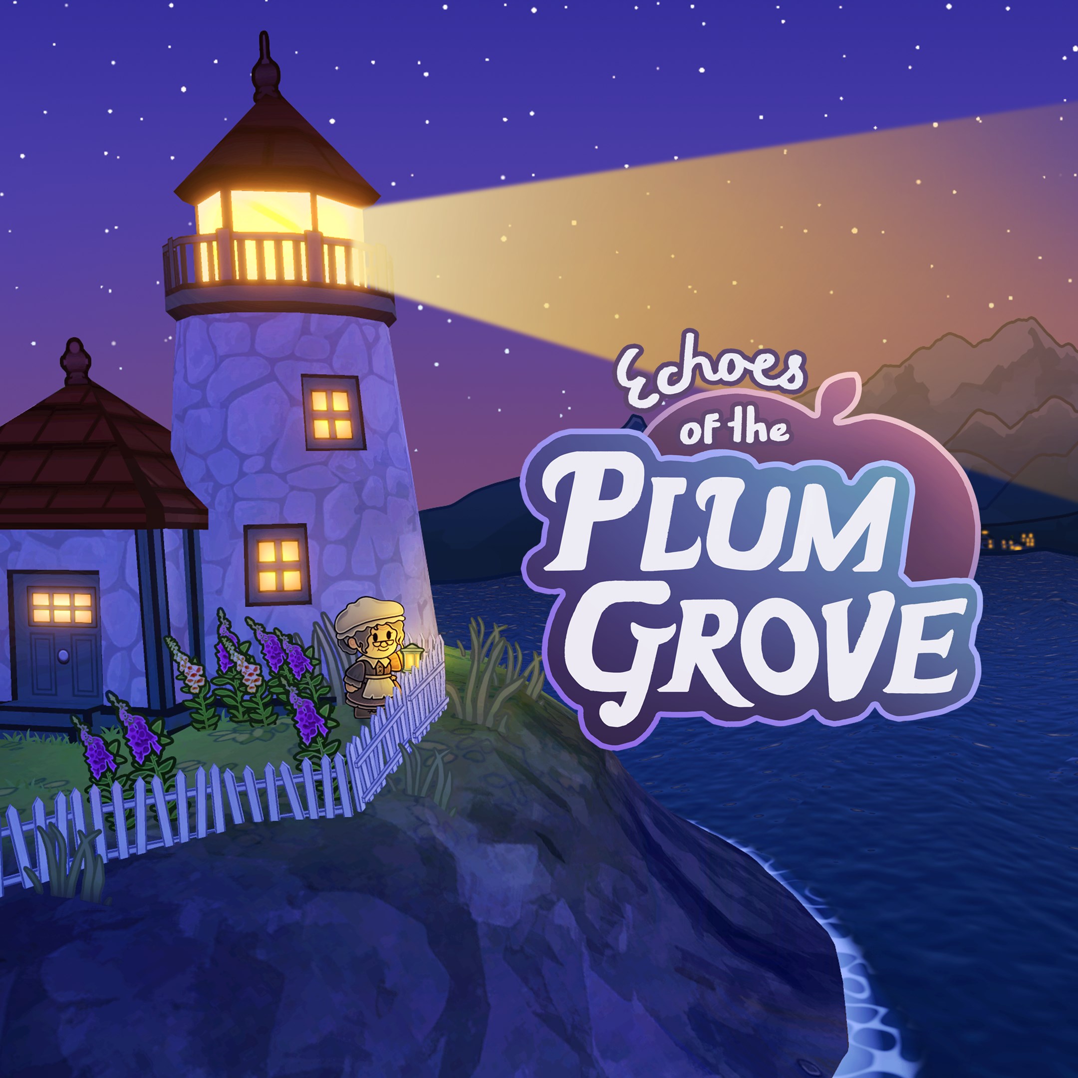 Echoes of the Plum Grove. Изображение 1