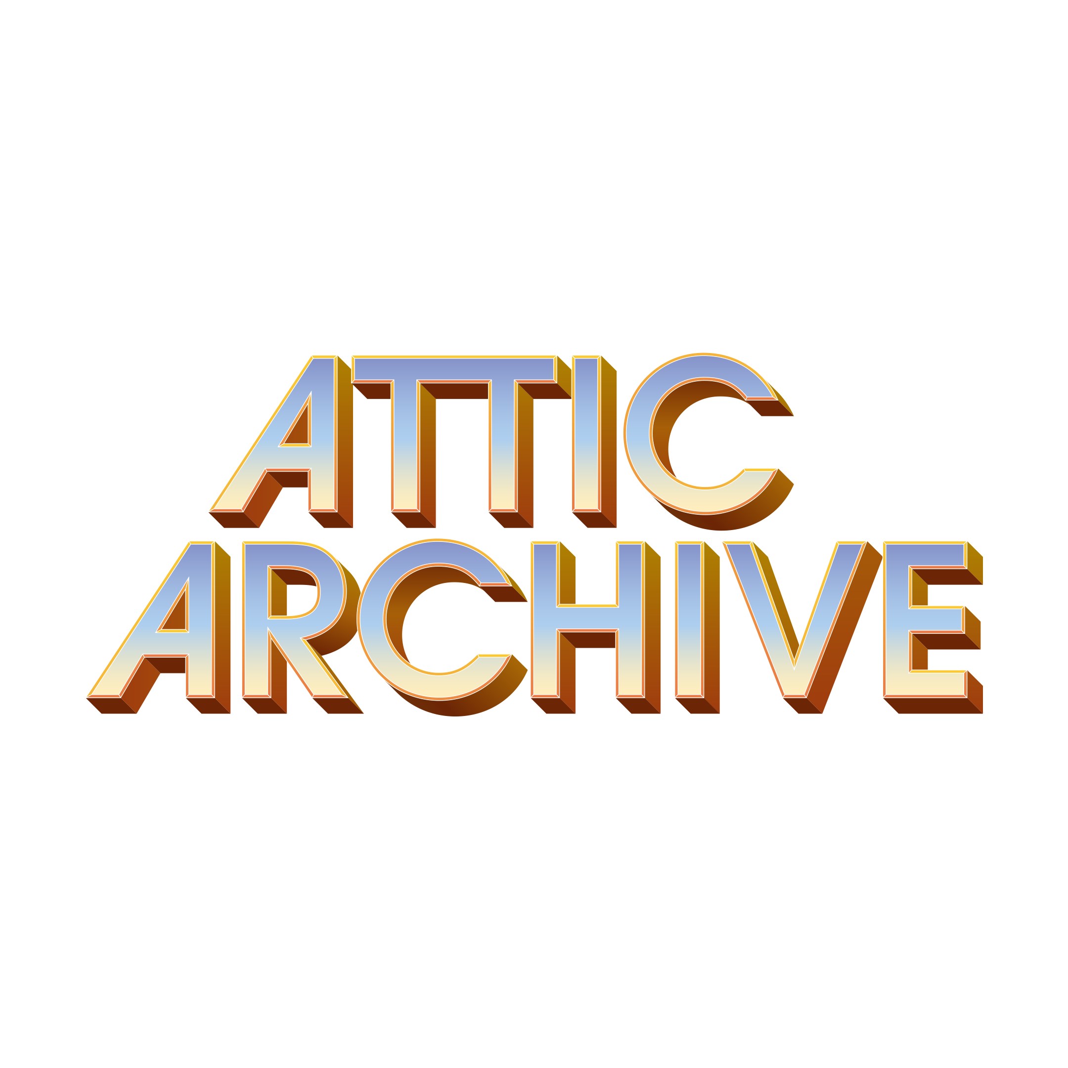 Attic Archive. Изображение 1