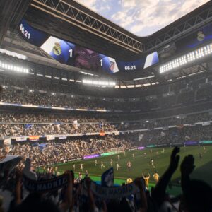 Стандартное издание EA SPORTS FC™ 26 для Xbox One и Xbox Series X|S. Изображение 4