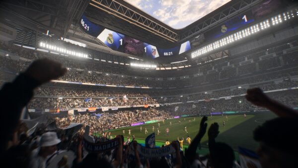 Стандартное издание EA SPORTS FC™ 26 для Xbox One и Xbox Series X|S. Изображение 4