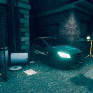SUBNET - Escape Room Adventure. Изображение 4