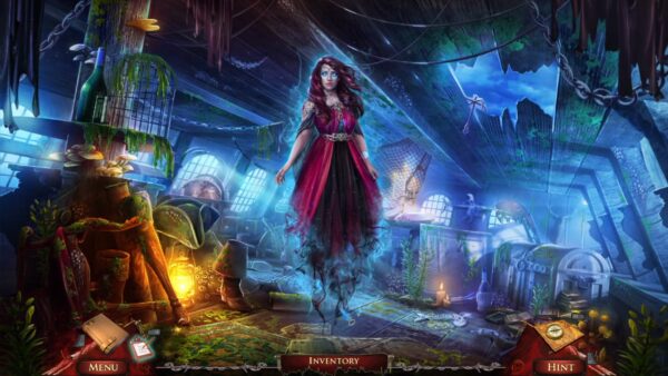 Halloween Hidden Object Bundle. Изображение 2