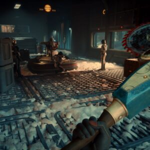 The Outer Worlds 2 Premium Upgrade. Изображение 4