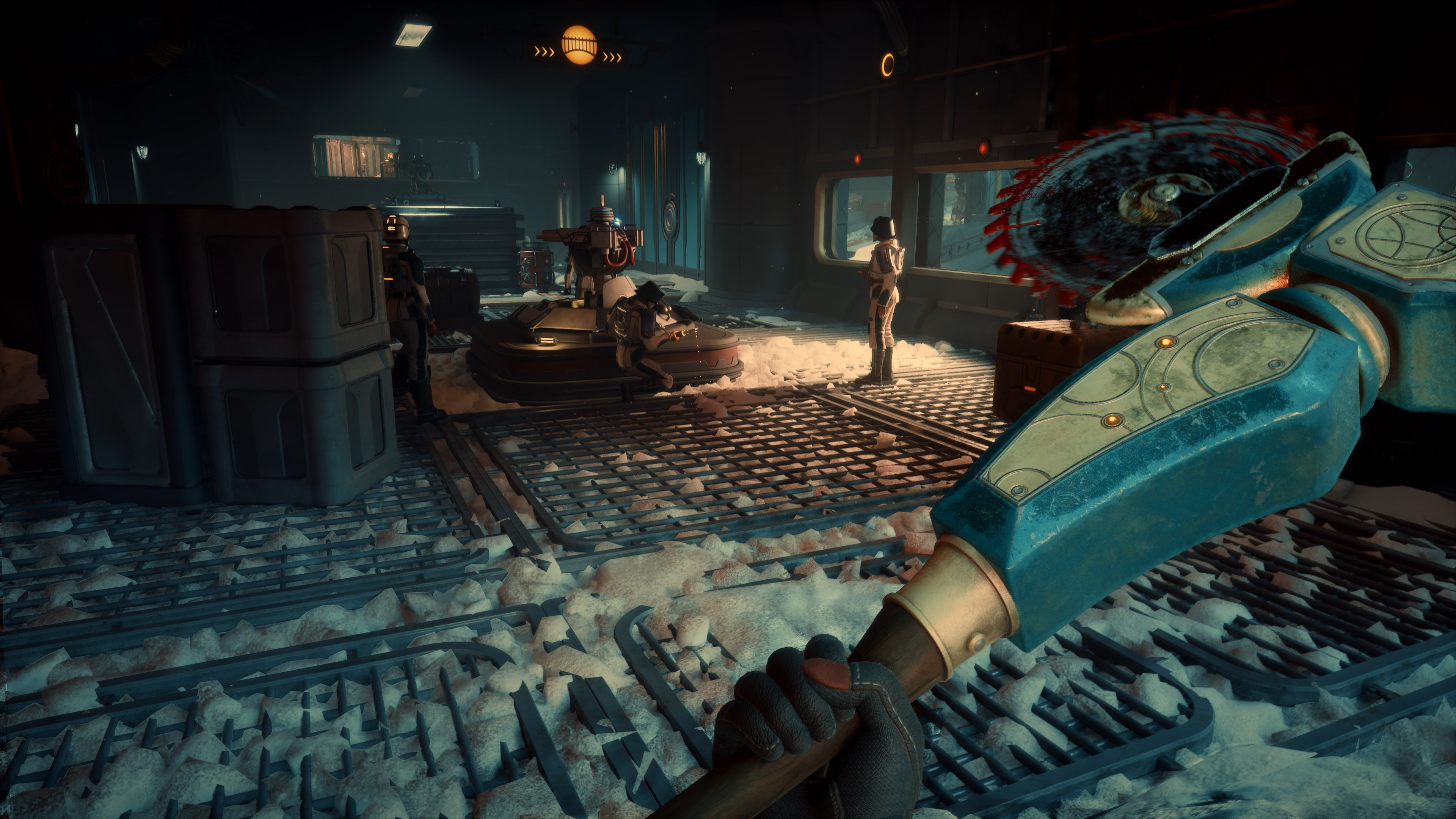 The Outer Worlds 2 Premium Upgrade. Изображение 4