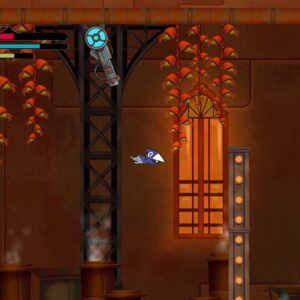 Souno's Curse. Изображение 4