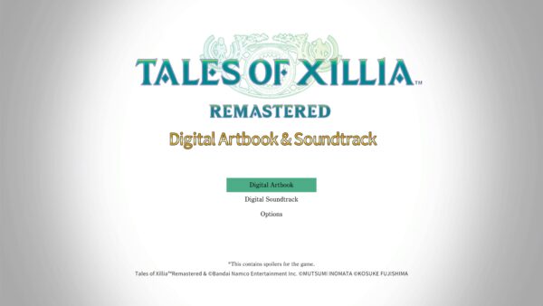 Tales of Xillia Remastered - Deluxe Upgrade Pack. Изображение 2