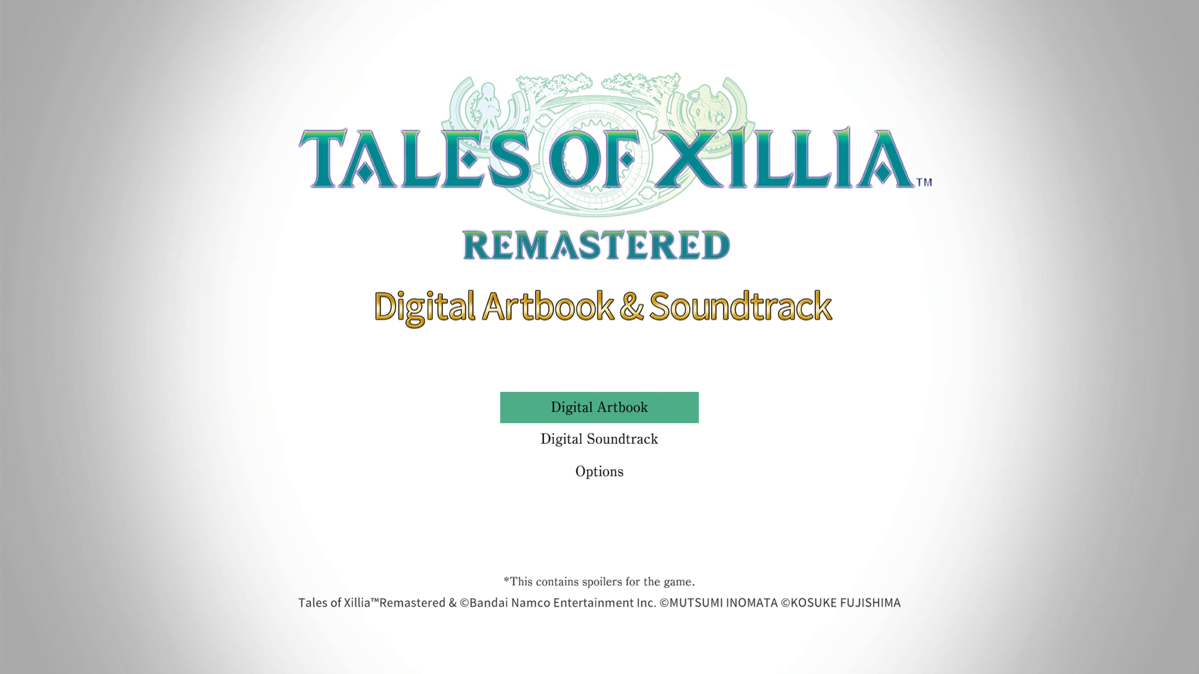 Tales of Xillia Remastered - Deluxe Upgrade Pack. Изображение 2