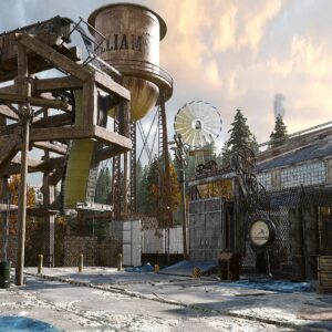 Junkyard Simulator & Car Mechanic Simulator 2021. Изображение 4