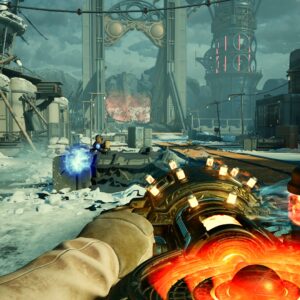 The Outer Worlds 2 Premium Upgrade. Изображение 3