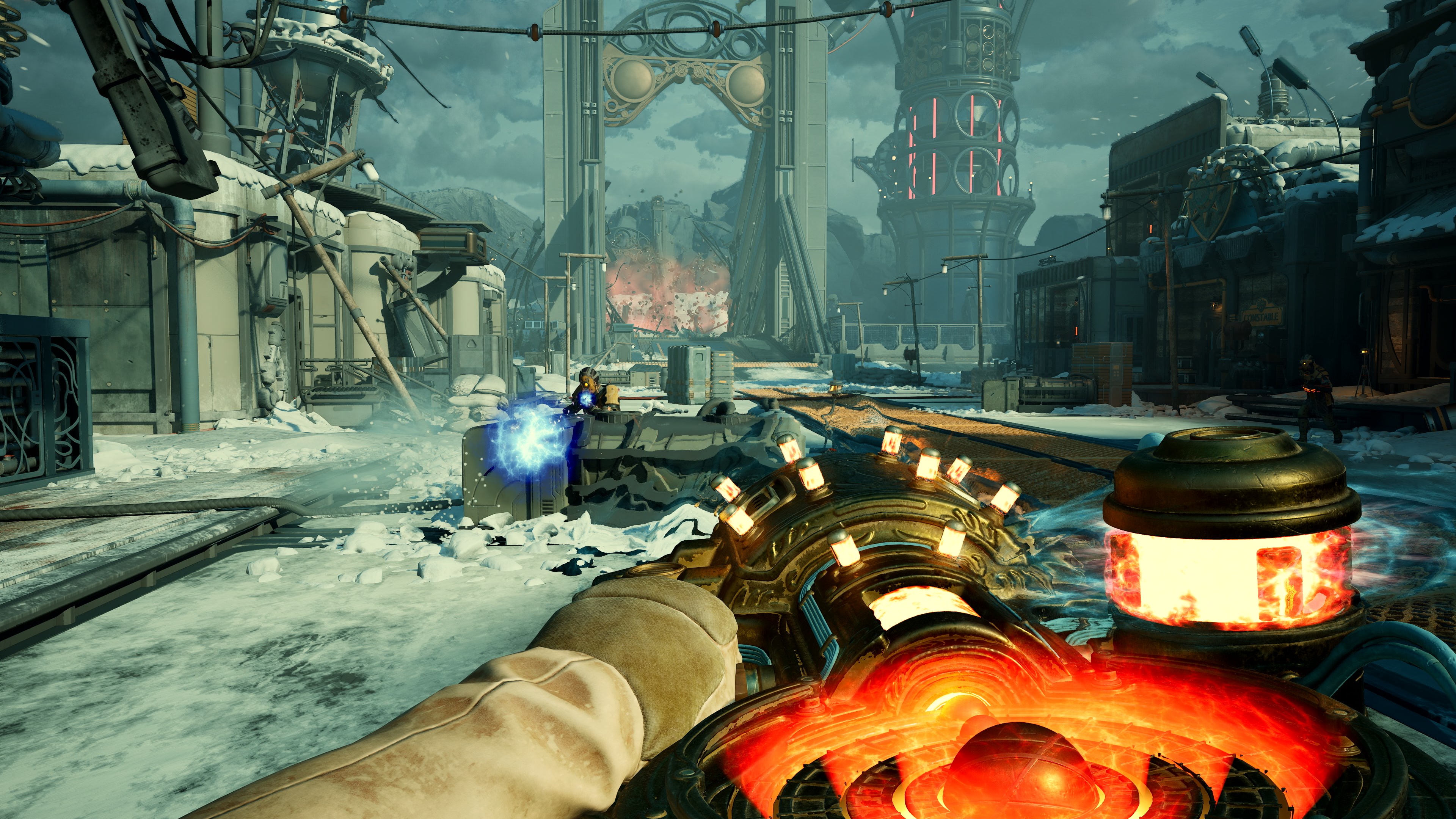 The Outer Worlds 2 Premium Upgrade. Изображение 3