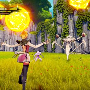 Anima: Gate of Memories I&II Remaster. Изображение 4