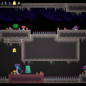 Aly The Alligator in Space Trouble. Изображение 3