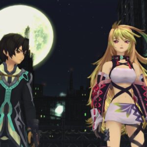 Tales of Xillia Remastered Deluxe Edition. Изображение 4