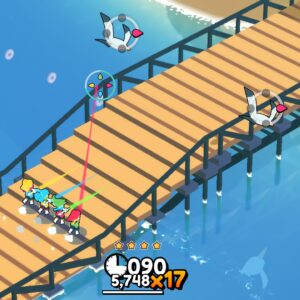 Candy Rangers. Изображение 4
