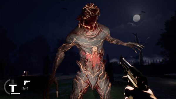 EVERDARK: Undead Apocalypse. Изображение 4