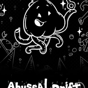 Abyssal Drift. Изображение 1
