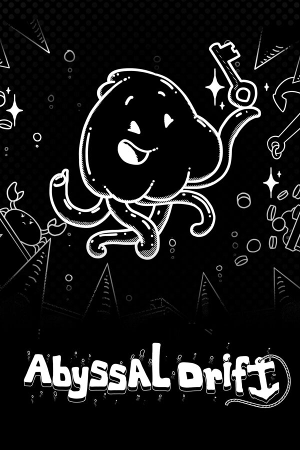 Abyssal Drift. Изображение 1