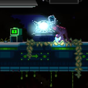 Star Station Frontier (Xbox Series X/S). Изображение 4