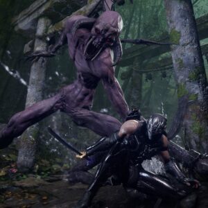 NINJA GAIDEN 4 Deluxe Edition. Изображение 3