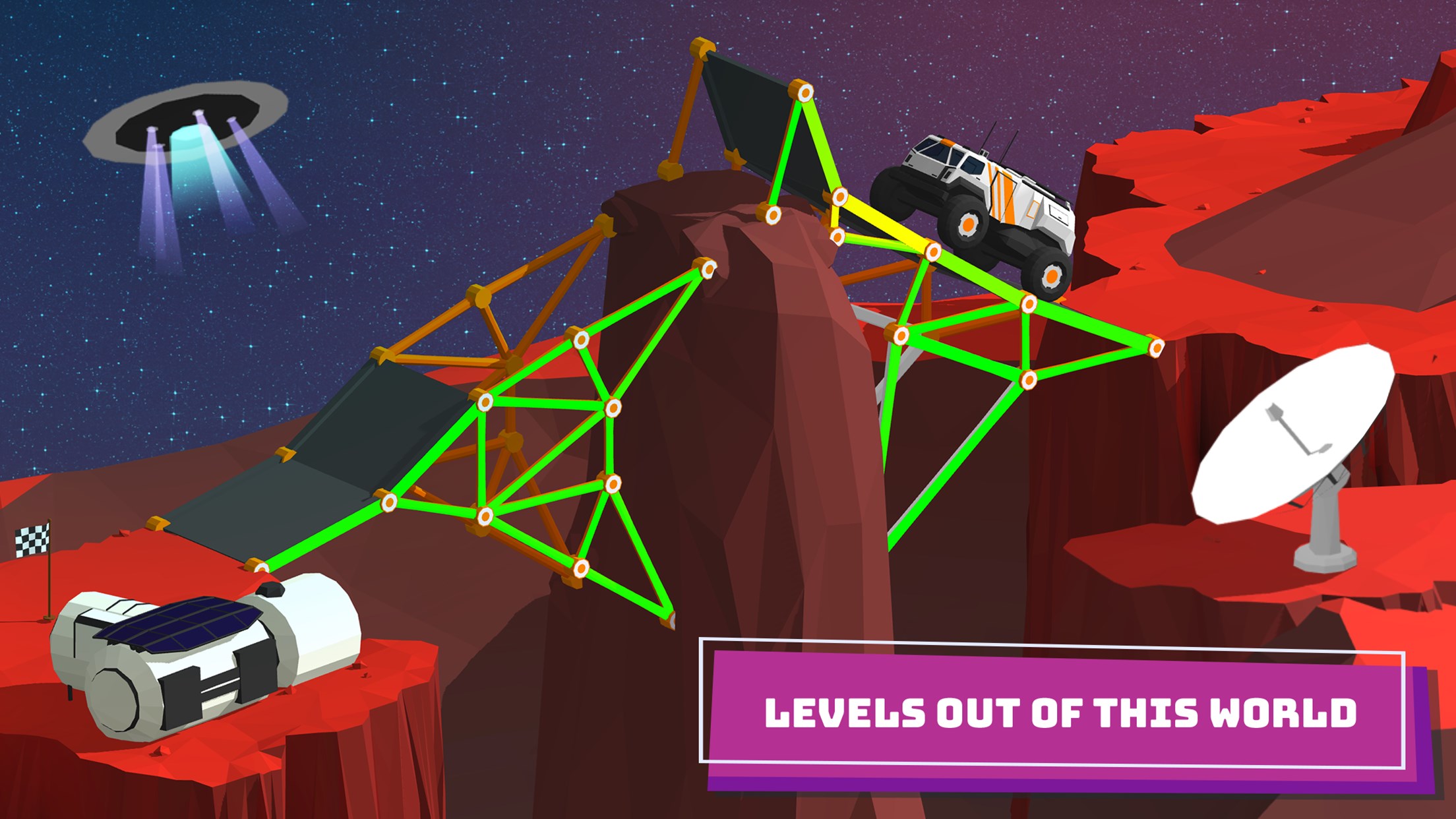 Build a Bridge!. Изображение 2