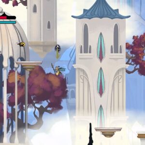 Souno's Curse. Изображение 3