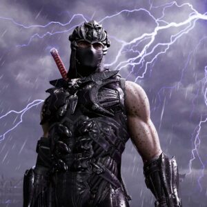 NINJA GAIDEN 4 Standard Edition. Изображение 3