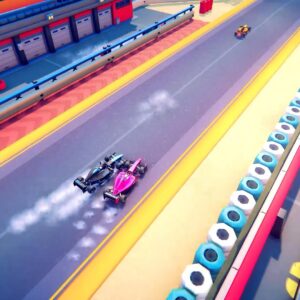 Racing Champions. Изображение 4