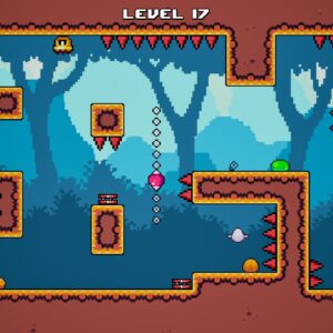 Sky Feathers (Xbox One). Изображение 4