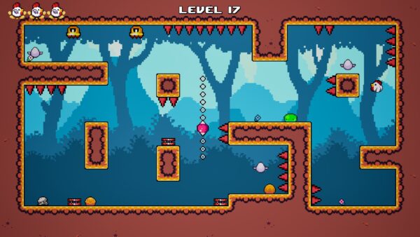 Sky Feathers (Xbox One). Изображение 4