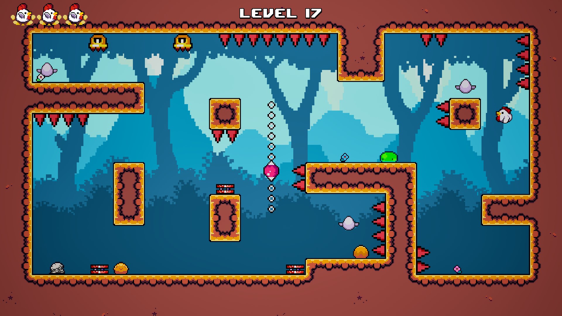 Sky Feathers (Xbox One). Изображение 4