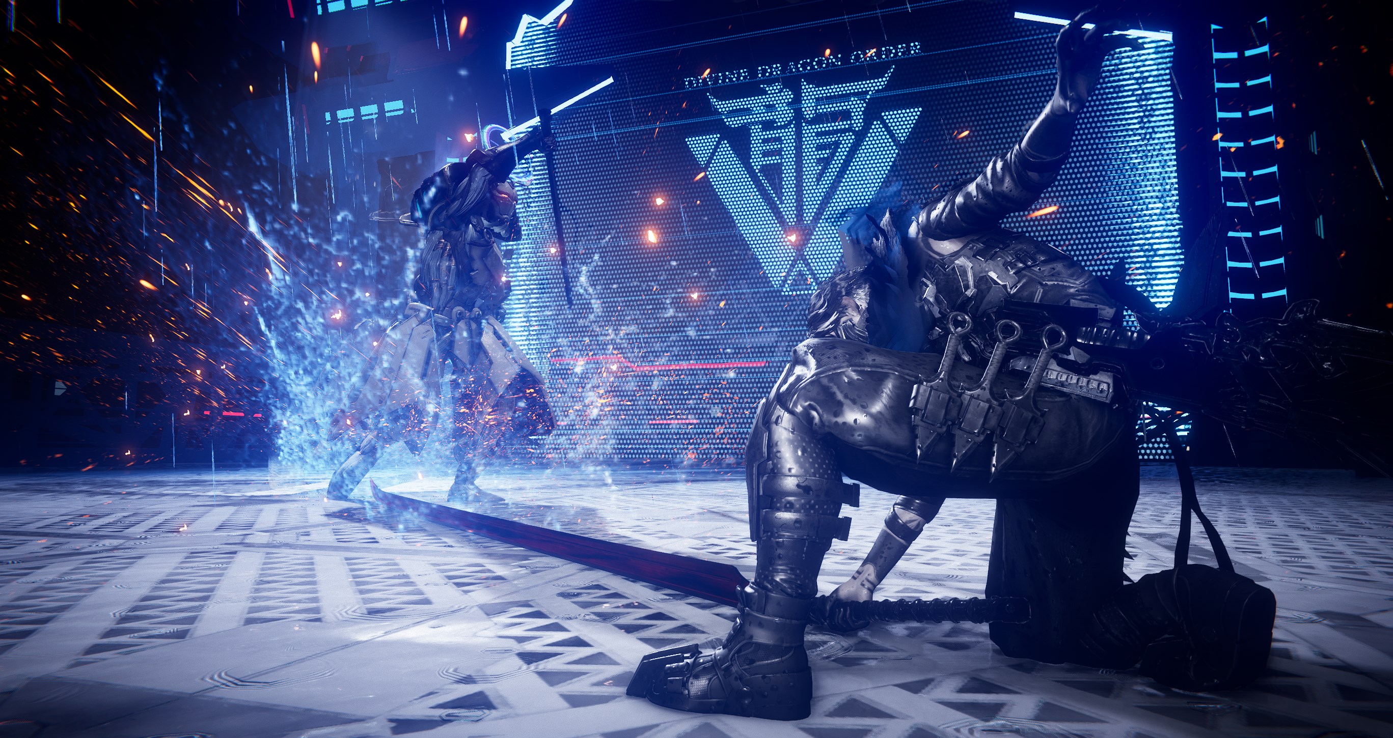 NINJA GAIDEN 4 Standard Edition. Изображение 2