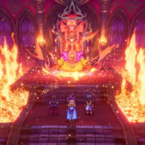 DRAGON QUEST - HD-2D Erdrick Trilogy Collection. Изображение 3