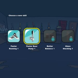 Another Bar Game. Изображение 4