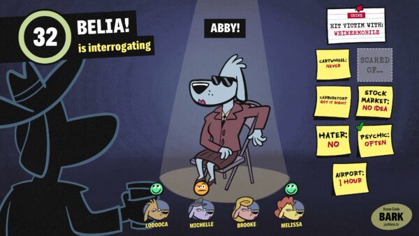The Jackbox Big Bang Bundle. Изображение 3