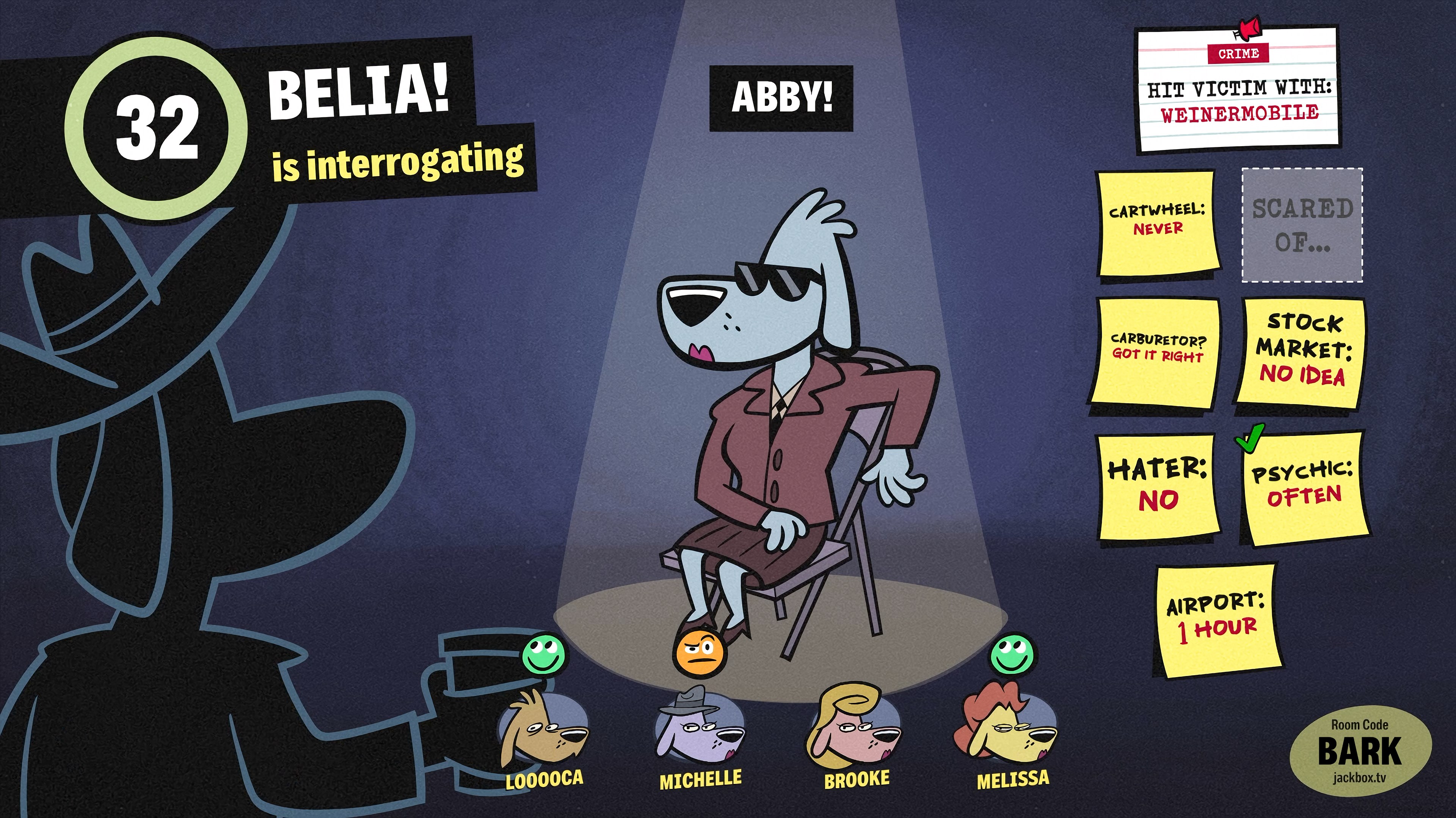 The Jackbox Big Bang Bundle. Изображение 3