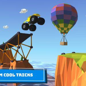 Build a Bridge!. Изображение 4