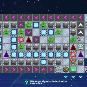 Space Drone. Изображение 2