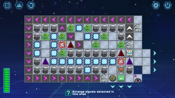 Space Drone. Изображение 2