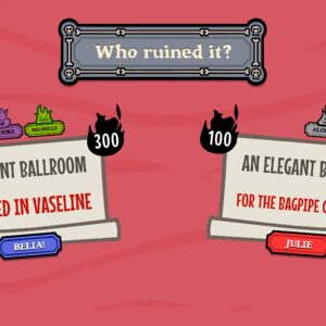 The Jackbox Big Bang Bundle. Изображение 4