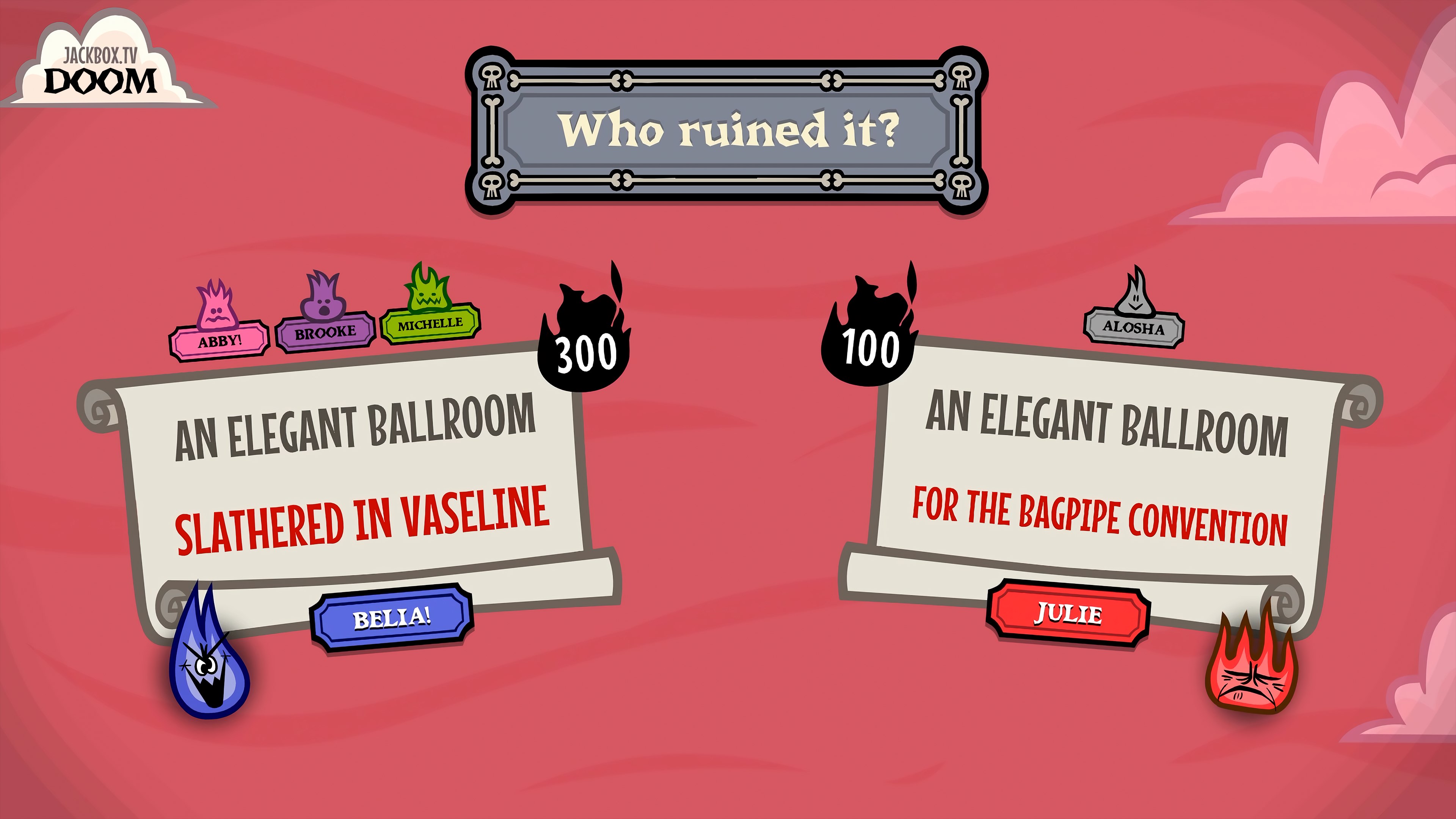 The Jackbox Big Bang Bundle. Изображение 4