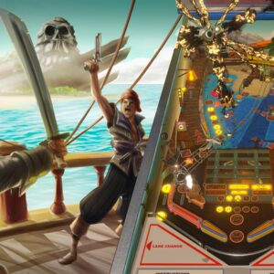 Adventure & Horror Pinball. Изображение 4