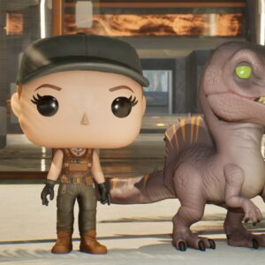 Funko Fusion - Deluxe Edition. Изображение 2